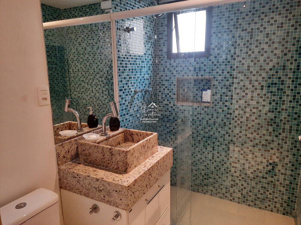 Flat/Apart Hotel, 1 quarto, 65 m² - Foto 19