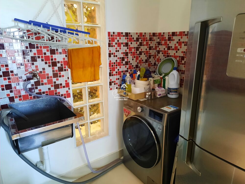 Flat/Apart Hotel, 1 quarto, 65 m² - Foto 15