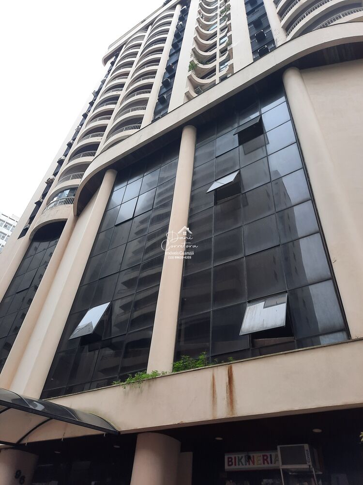 Flat/Apart Hotel, 1 quarto, 65 m² - Foto 6