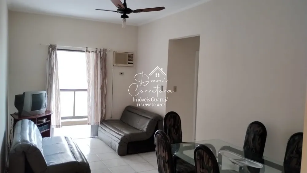 Apartamento, 2 quartos, 73 m² - Foto 2