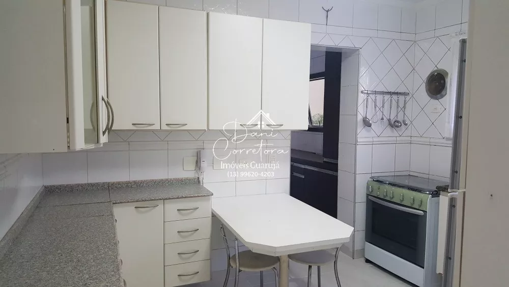 Apartamento à venda com 3 quartos, 158m² - Foto 11