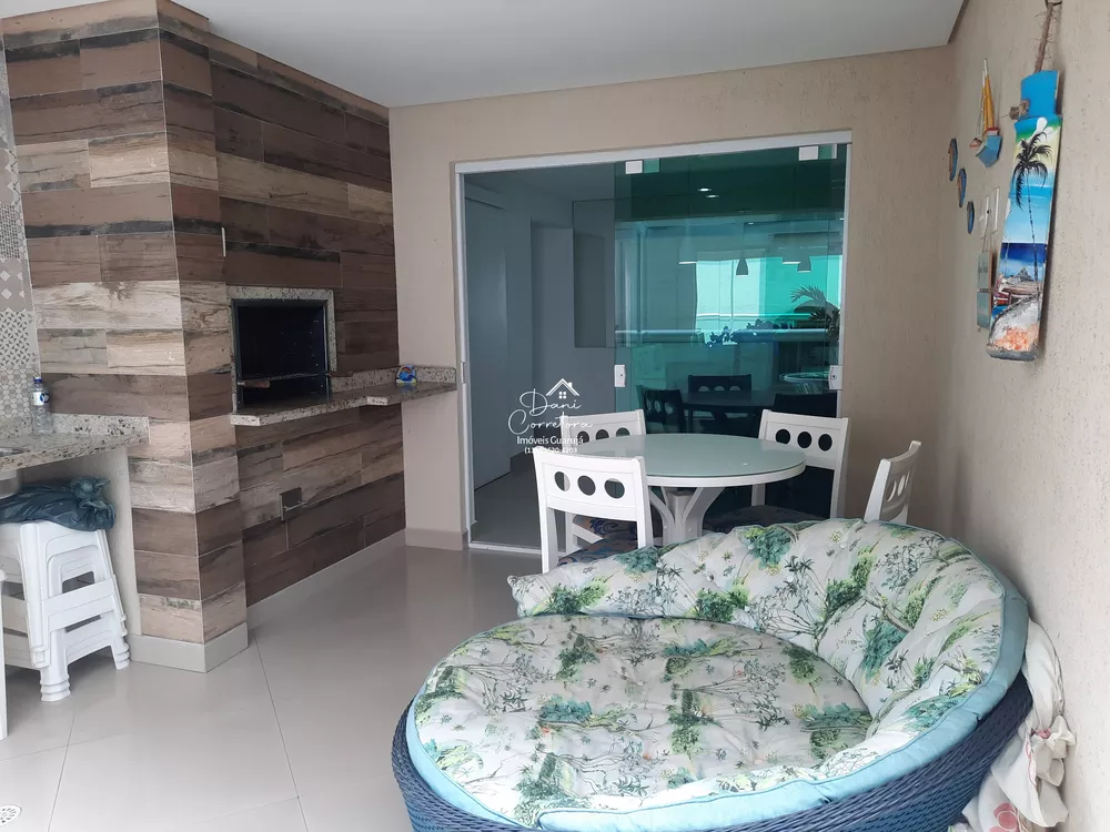 Apartamento, 3 quartos, 114 m² - Foto 7