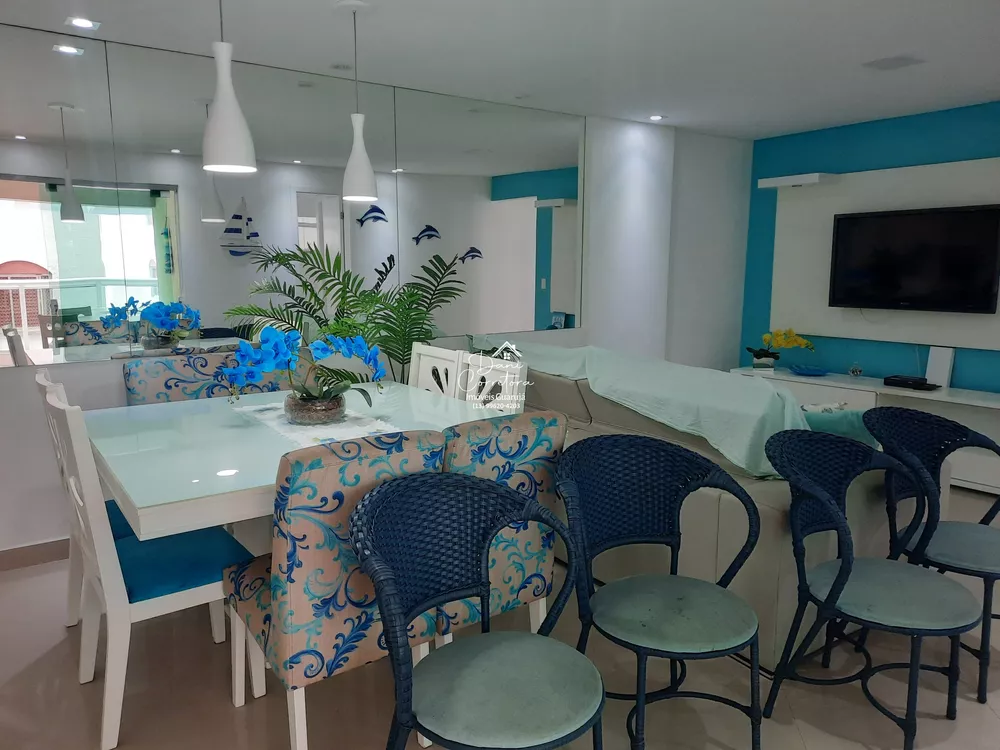 Apartamento, 3 quartos, 114 m² - Foto 9
