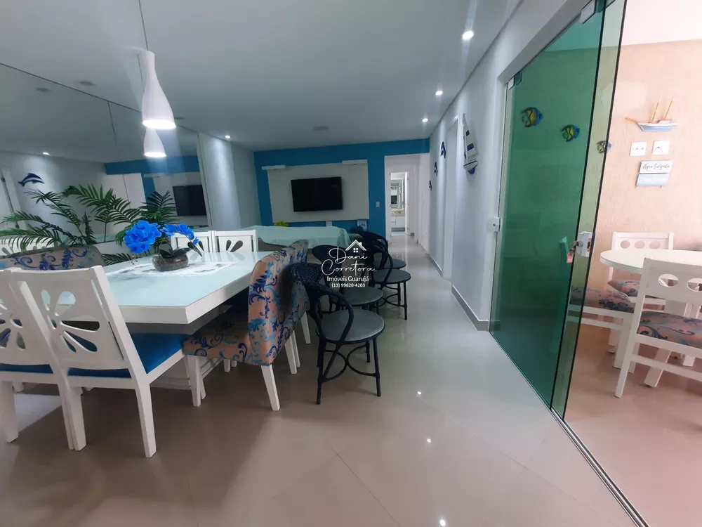 Apartamento, 3 quartos, 114 m² - Foto 2