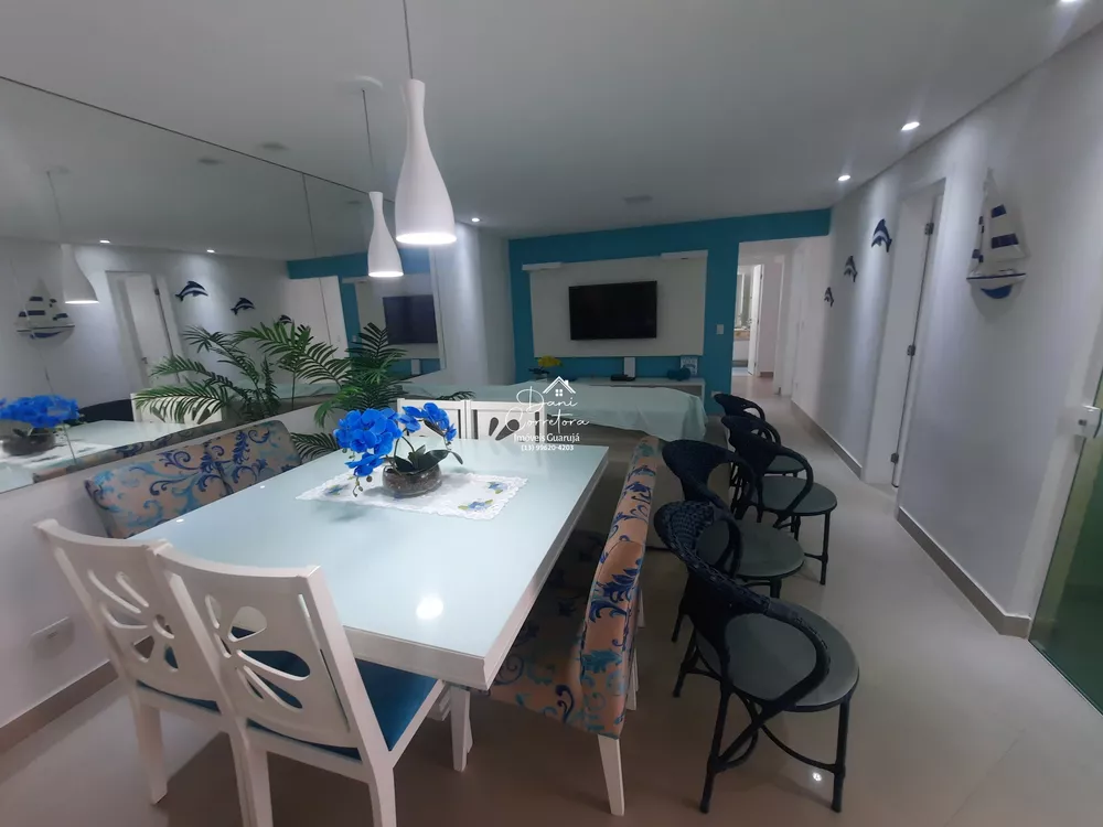 Apartamento, 3 quartos, 114 m² - Foto 3