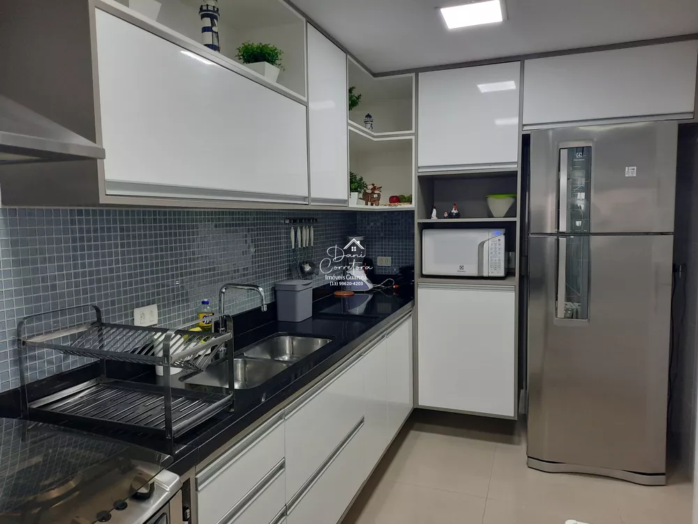 Apartamento, 3 quartos, 114 m² - Foto 20