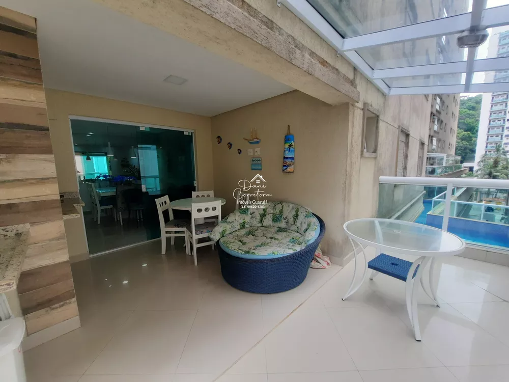 Apartamento, 3 quartos, 114 m² - Foto 6