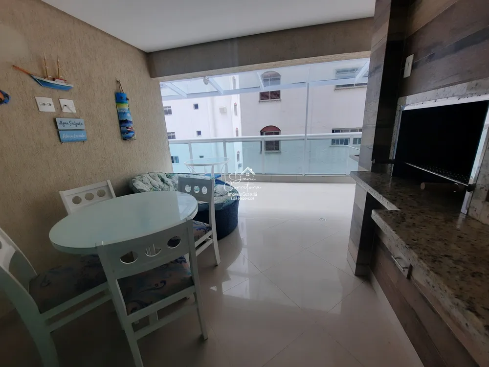 Apartamento, 3 quartos, 114 m² - Foto 4