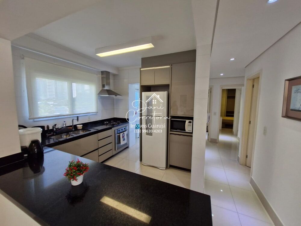 Apartamento, 3 quartos, 117 m² - Foto 21