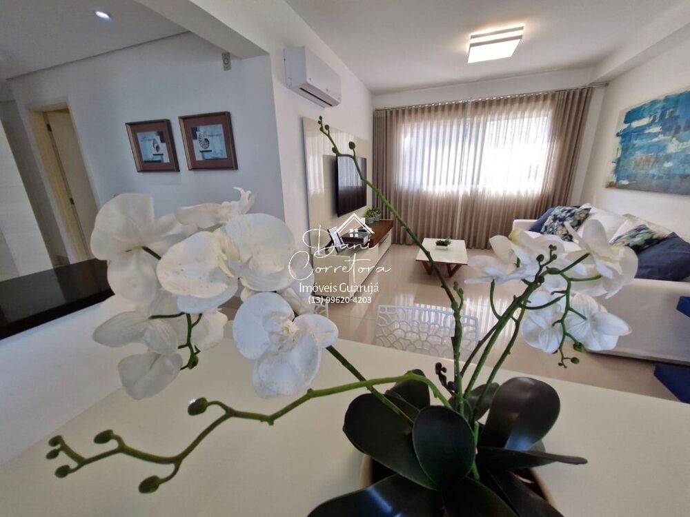 Apartamento, 3 quartos, 117 m² - Foto 9
