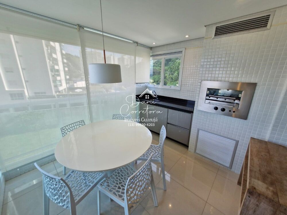 Apartamento, 3 quartos, 117 m² - Foto 14