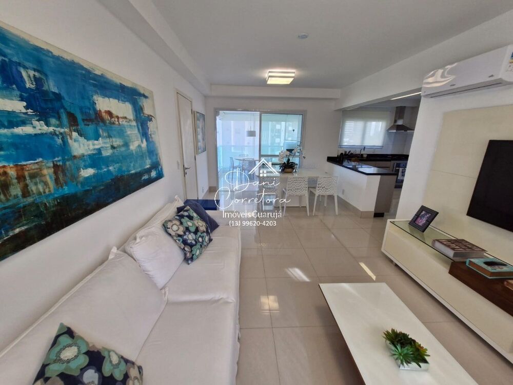 Apartamento, 3 quartos, 117 m² - Foto 2