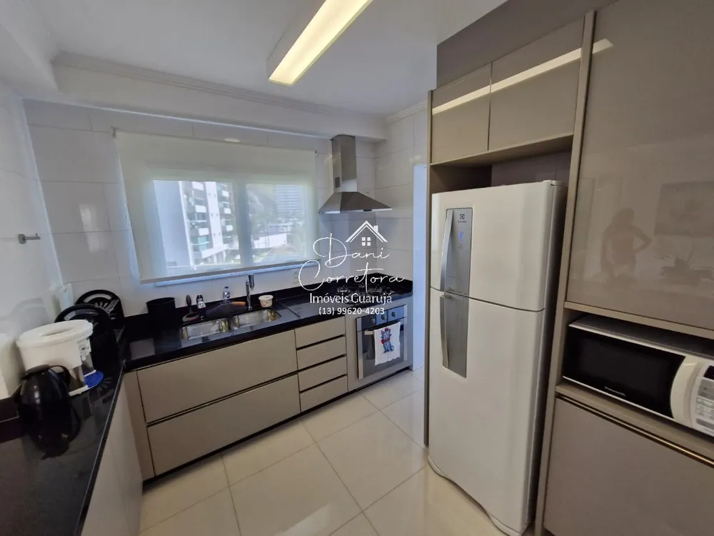 Apartamento, 3 quartos, 117 m² - Foto 6