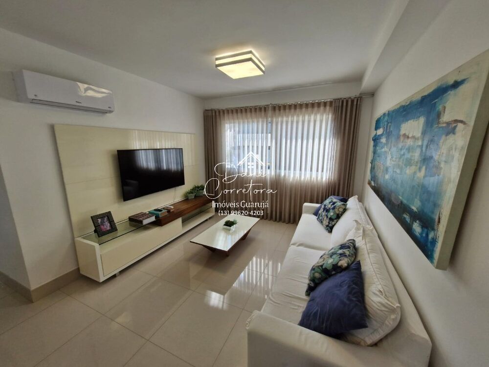 Apartamento, 3 quartos, 117 m² - Foto 12