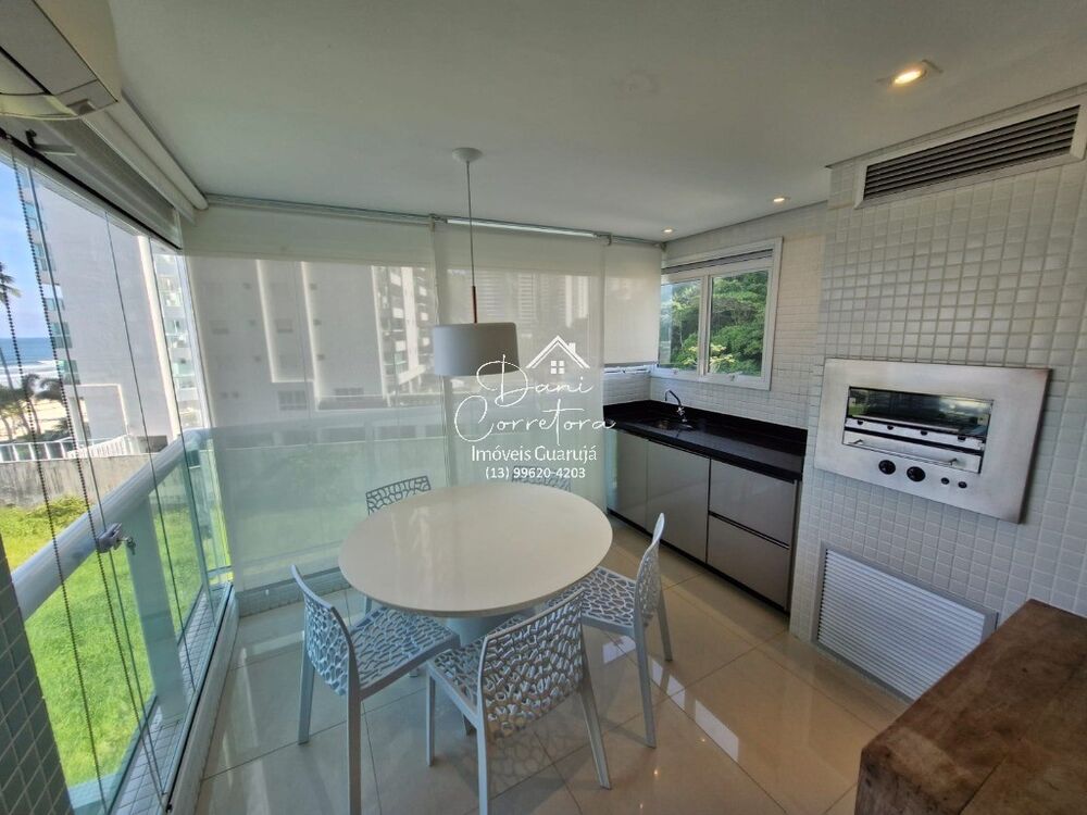 Apartamento, 3 quartos, 117 m² - Foto 24