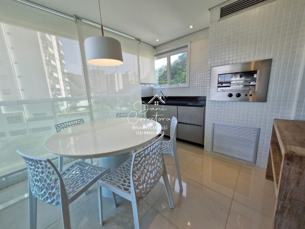 Apartamento, 3 quartos, 117 m² - Foto 5