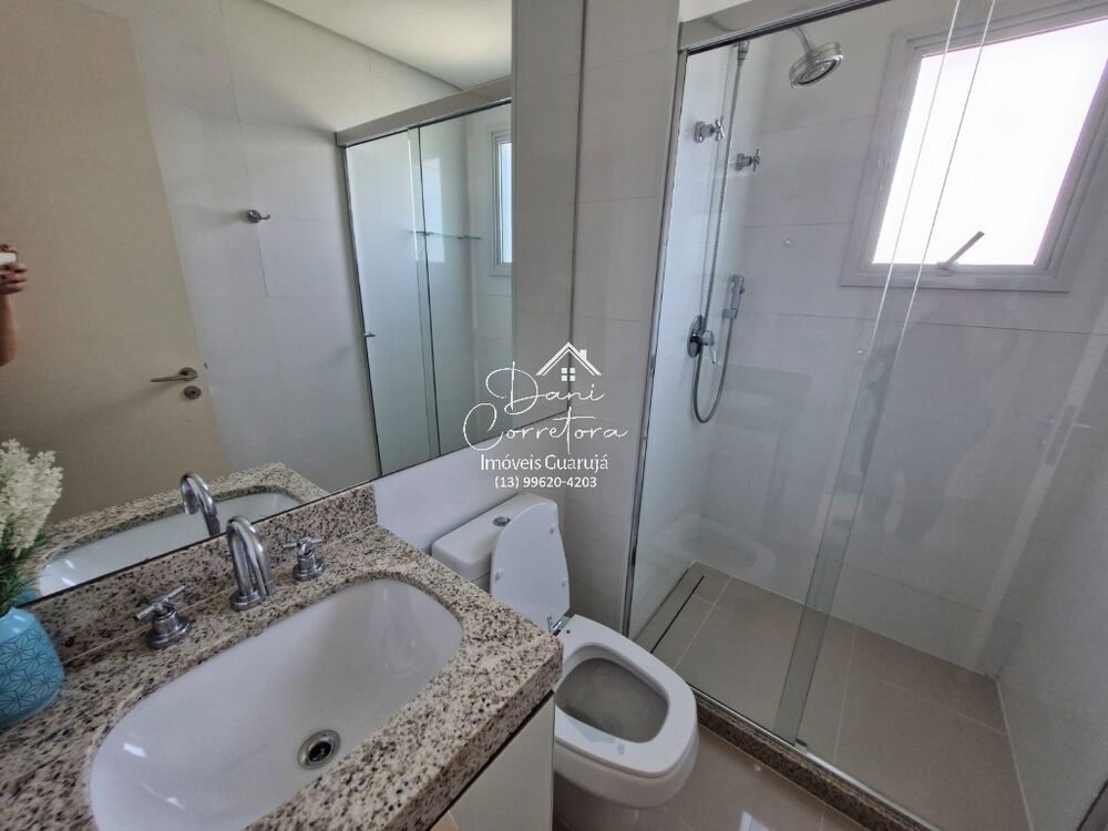 Apartamento, 3 quartos, 117 m² - Foto 3