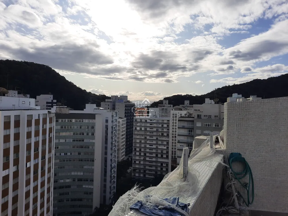 Cobertura, 4 quartos, 190 m² - Foto 7