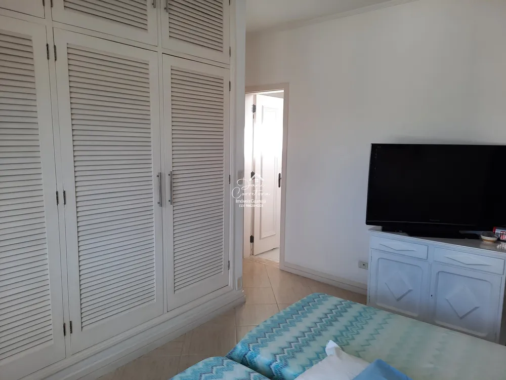 Cobertura, 4 quartos, 190 m² - Foto 12