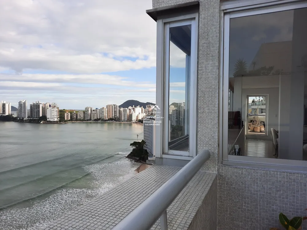 Cobertura, 4 quartos, 190 m² - Foto 3