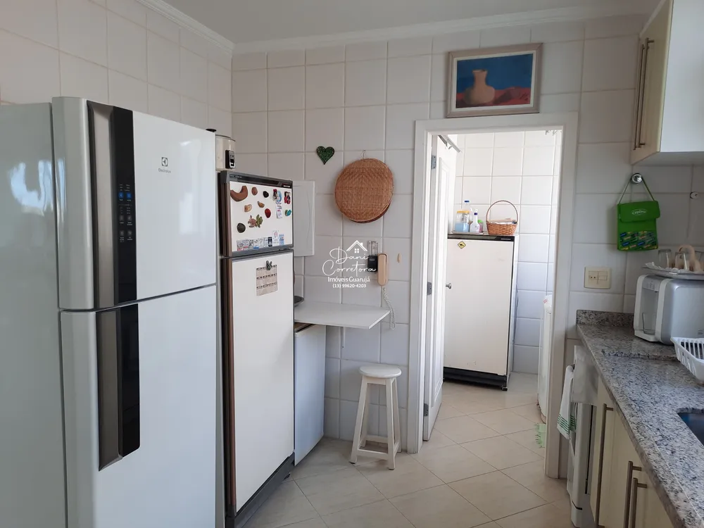 Cobertura, 4 quartos, 190 m² - Foto 9