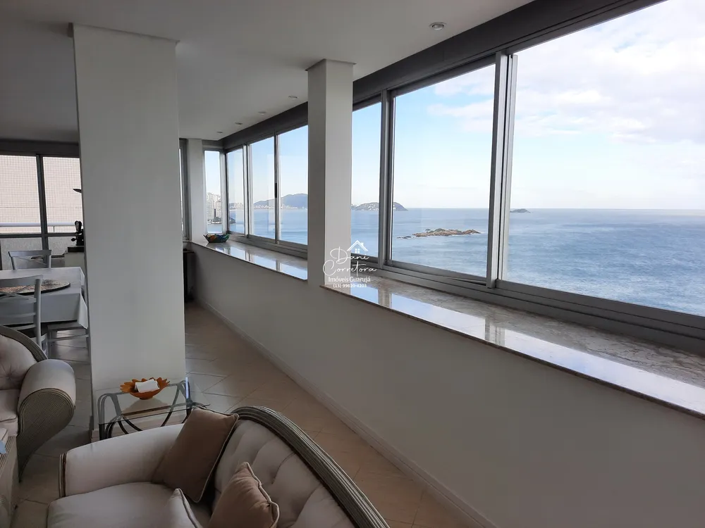 Cobertura, 4 quartos, 190 m² - Foto 6
