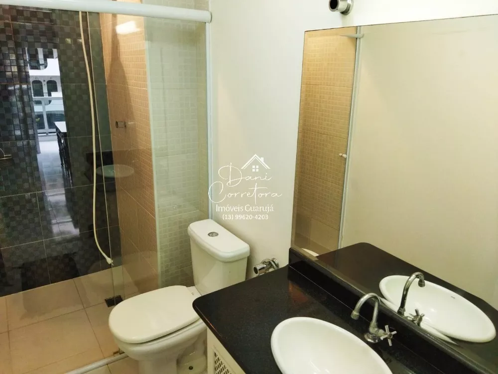 Apartamento, 3 quartos, 124 m² - Foto 7