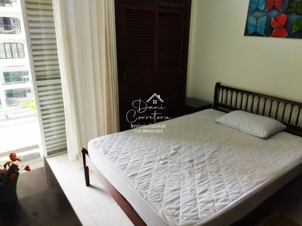 Apartamento, 3 quartos, 124 m² - Foto 10
