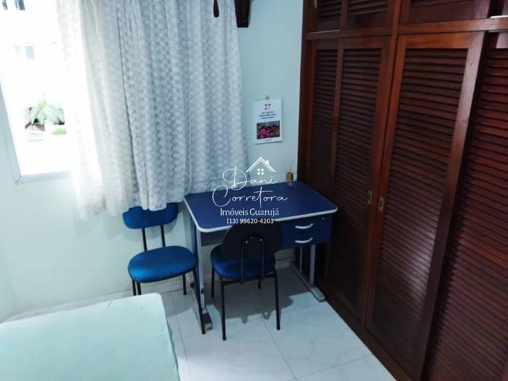 Apartamento, 3 quartos, 124 m² - Foto 17