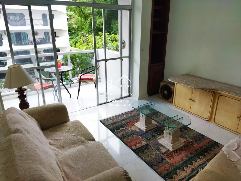 Apartamento, 3 quartos, 124 m² - Foto 4