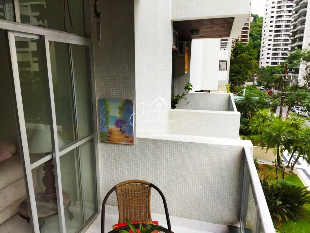 Apartamento, 3 quartos, 124 m² - Foto 19