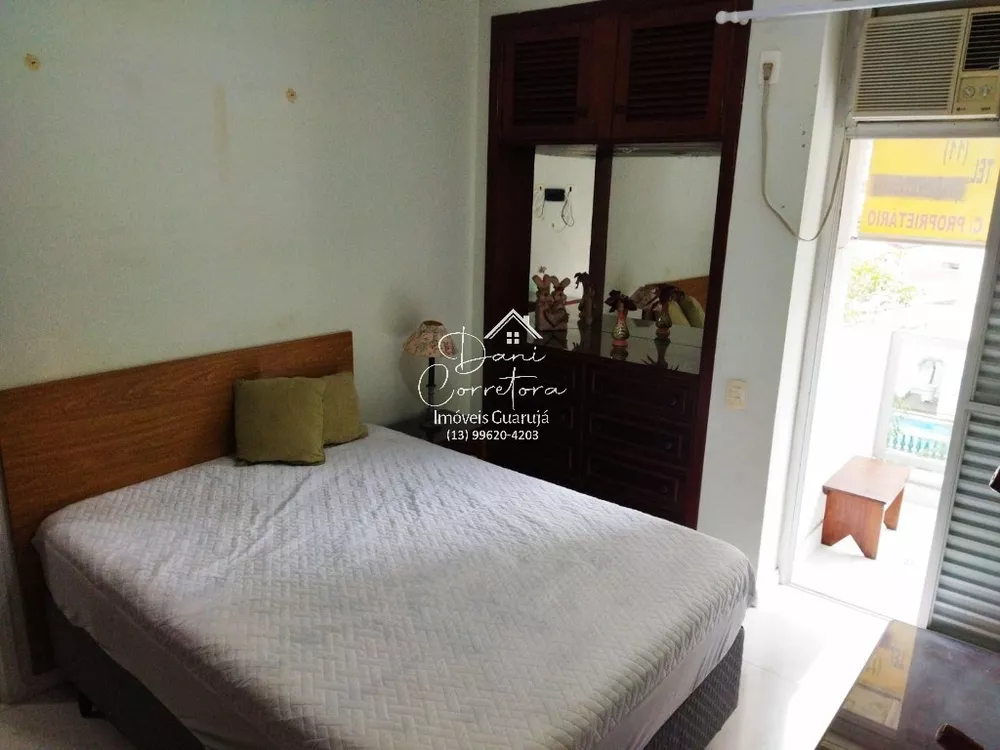 Apartamento, 3 quartos, 124 m² - Foto 1