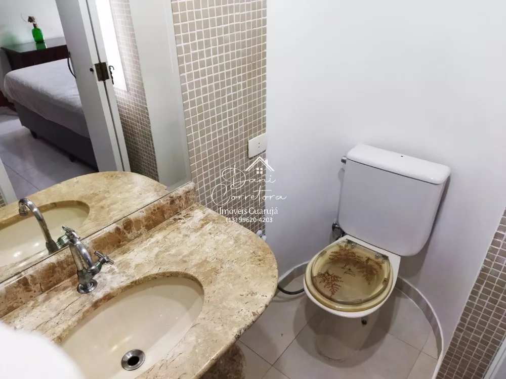 Apartamento, 3 quartos, 124 m² - Foto 3