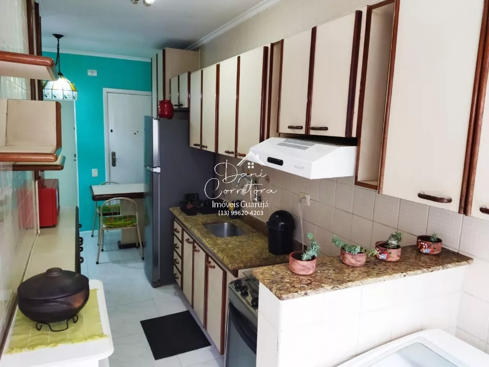 Apartamento, 3 quartos, 124 m² - Foto 12