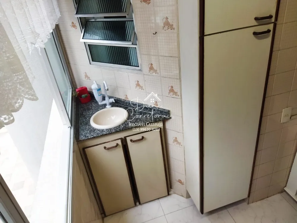 Apartamento, 3 quartos, 124 m² - Foto 21