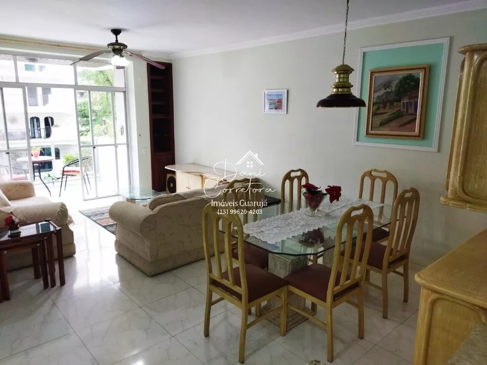 Apartamento, 3 quartos, 124 m² - Foto 15