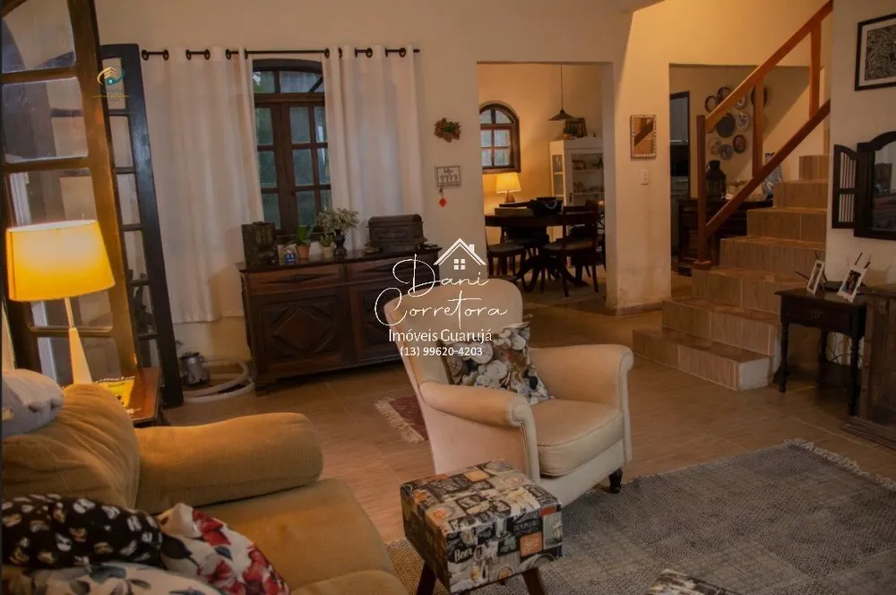 Casa, 5 quartos - Foto 3