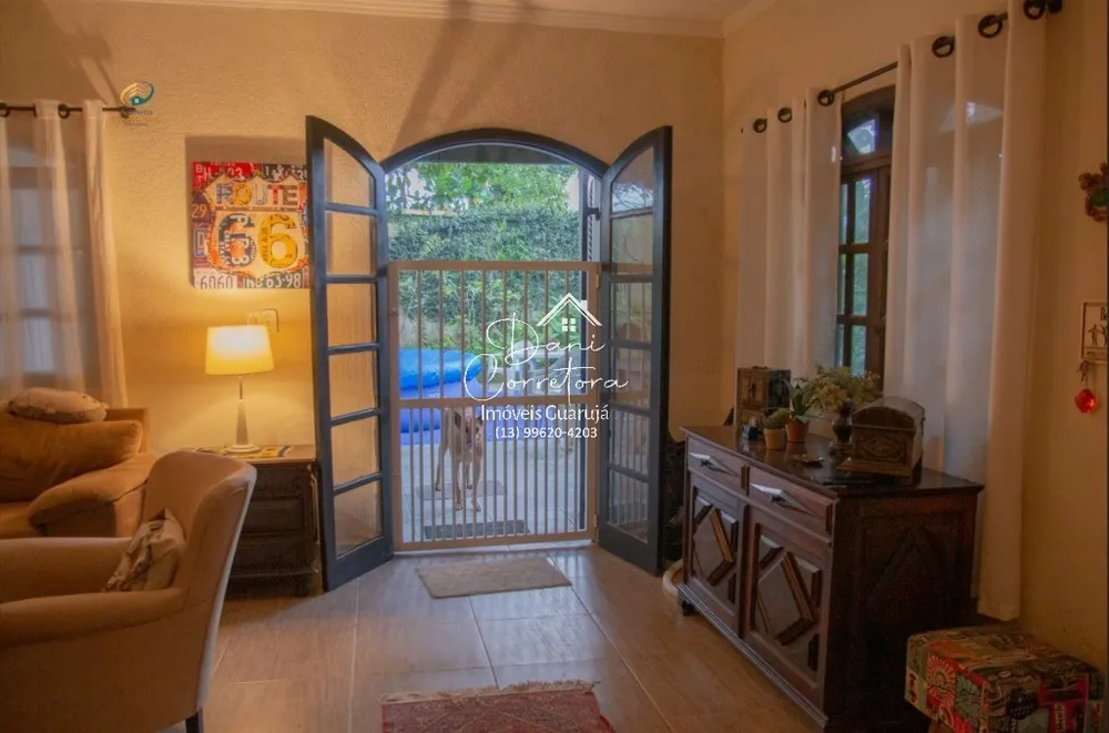 Casa, 5 quartos - Foto 2