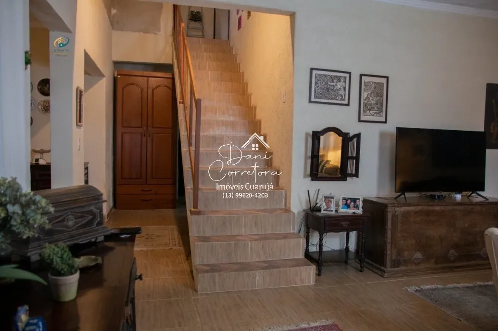 Casa, 5 quartos - Foto 5