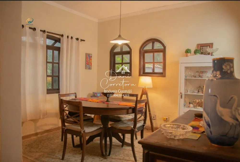 Casa, 5 quartos - Foto 4