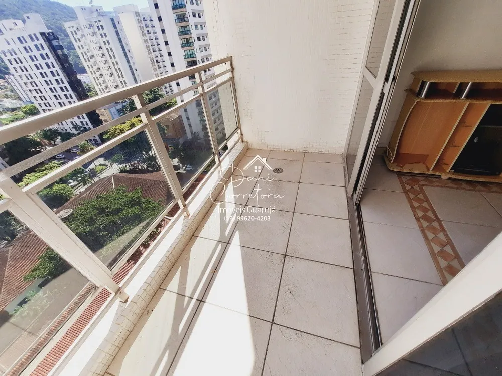 Apartamento, 2 quartos, 88 m² - Foto 7
