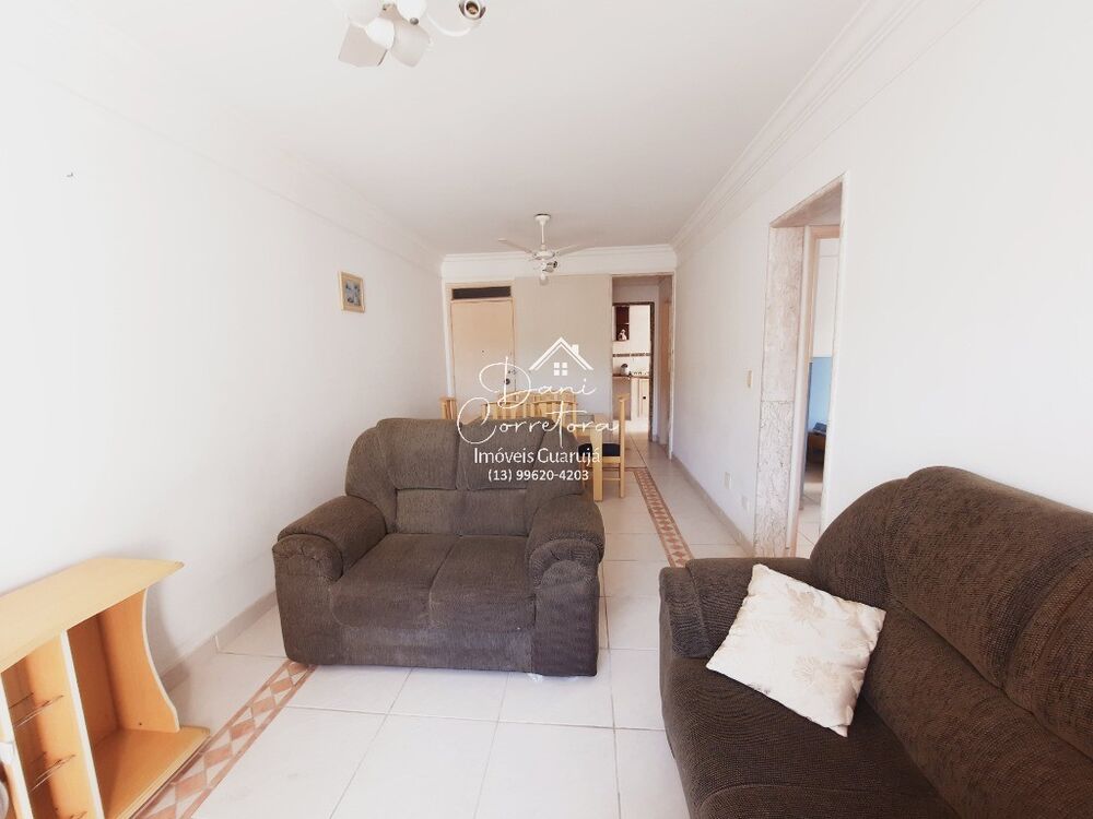 Apartamento, 2 quartos, 88 m² - Foto 3