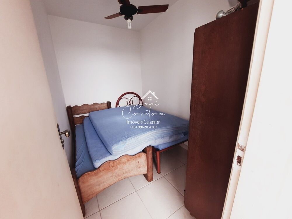 Apartamento, 2 quartos, 88 m² - Foto 2