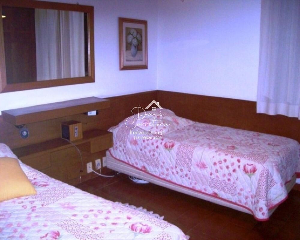 Flat/Apart Hotel, 2 quartos, 65 m² - Foto 3