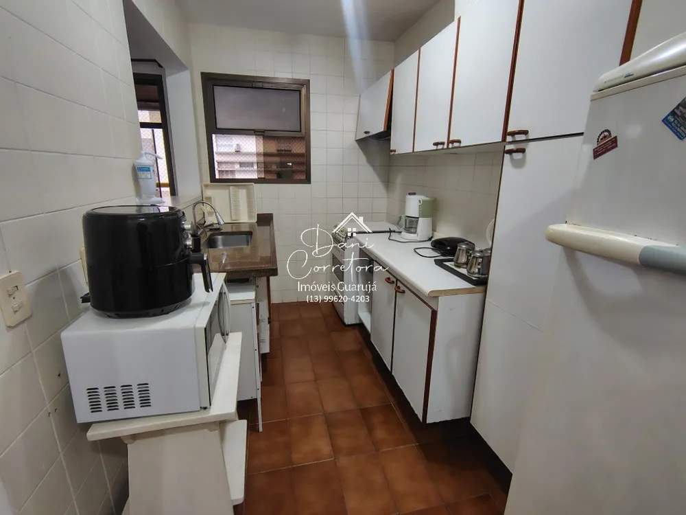 Flat/Apart Hotel, 2 quartos, 75 m² - Foto 7