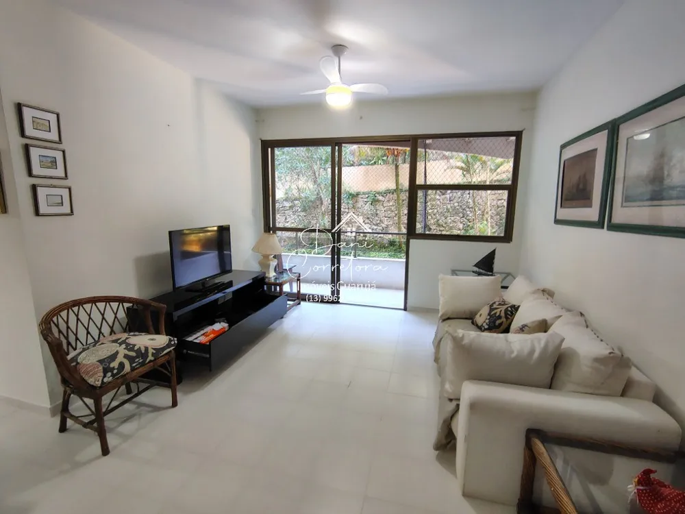Apartamento, 3 quartos, 107 m² - Foto 2