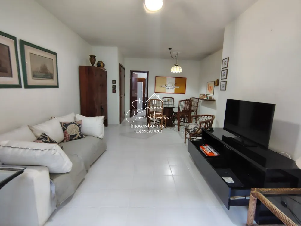 Apartamento, 3 quartos, 107 m² - Foto 4