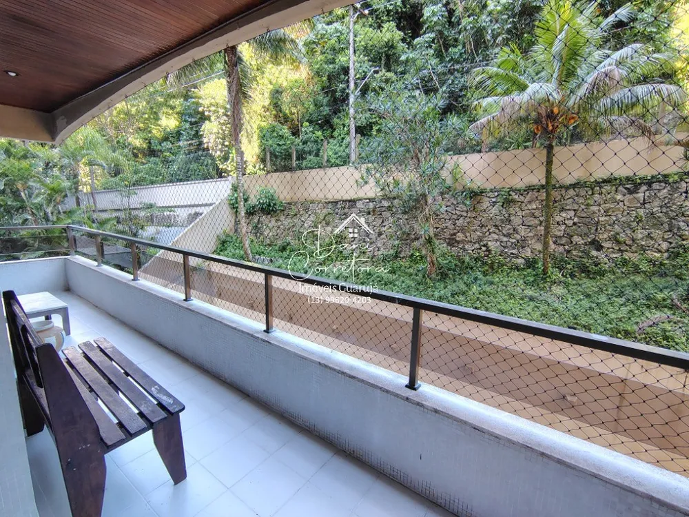 Apartamento, 3 quartos, 107 m² - Foto 5