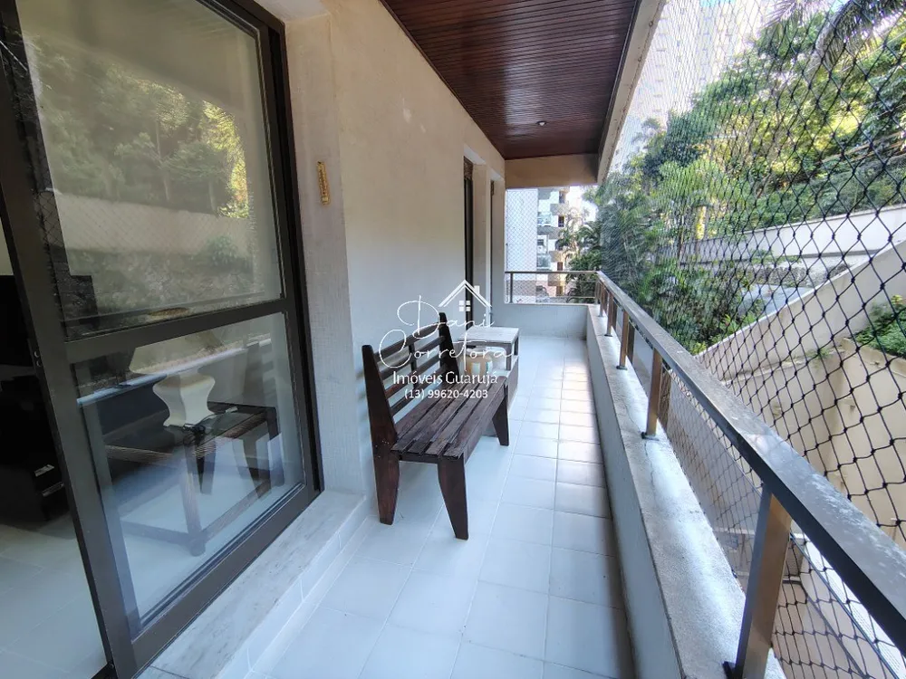 Apartamento, 3 quartos, 107 m² - Foto 3