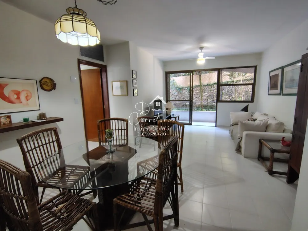 Apartamento, 3 quartos, 107 m² - Foto 1